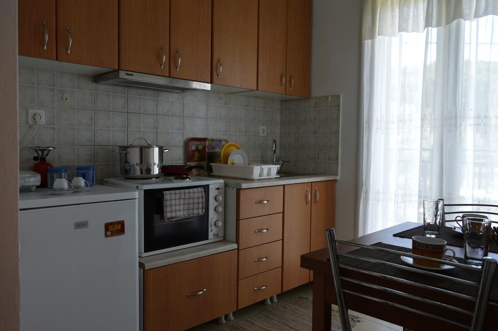 Apartment Despoina