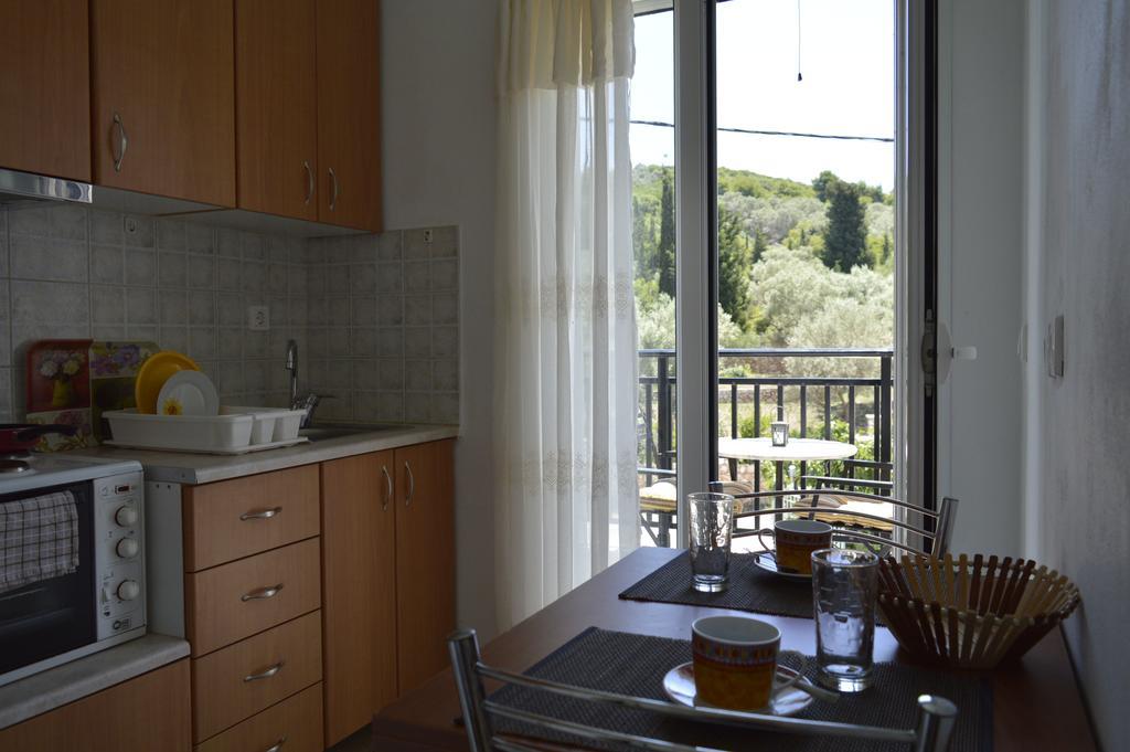 Apartment Despoina Tsoukaladhes