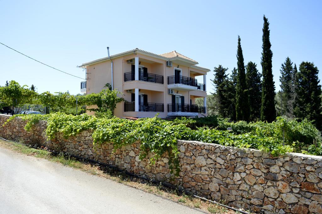 Apartment Despoina Tsoukaladhes