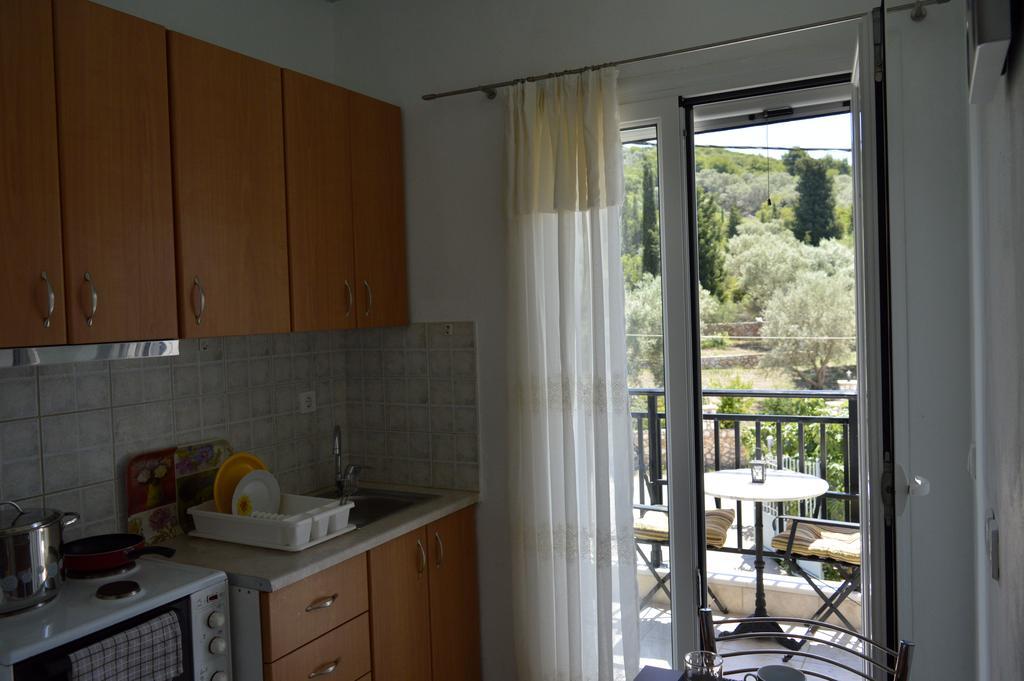 Apartment Despoina