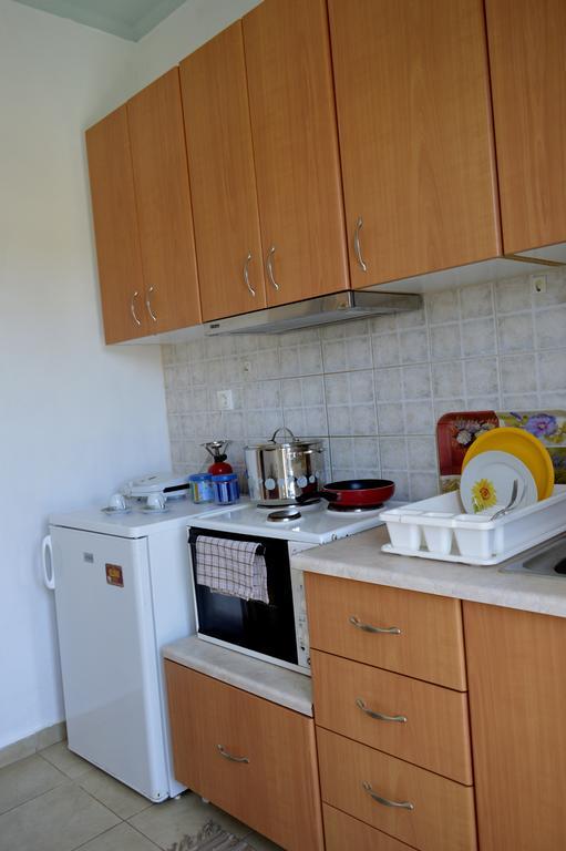 Apartment Despoina