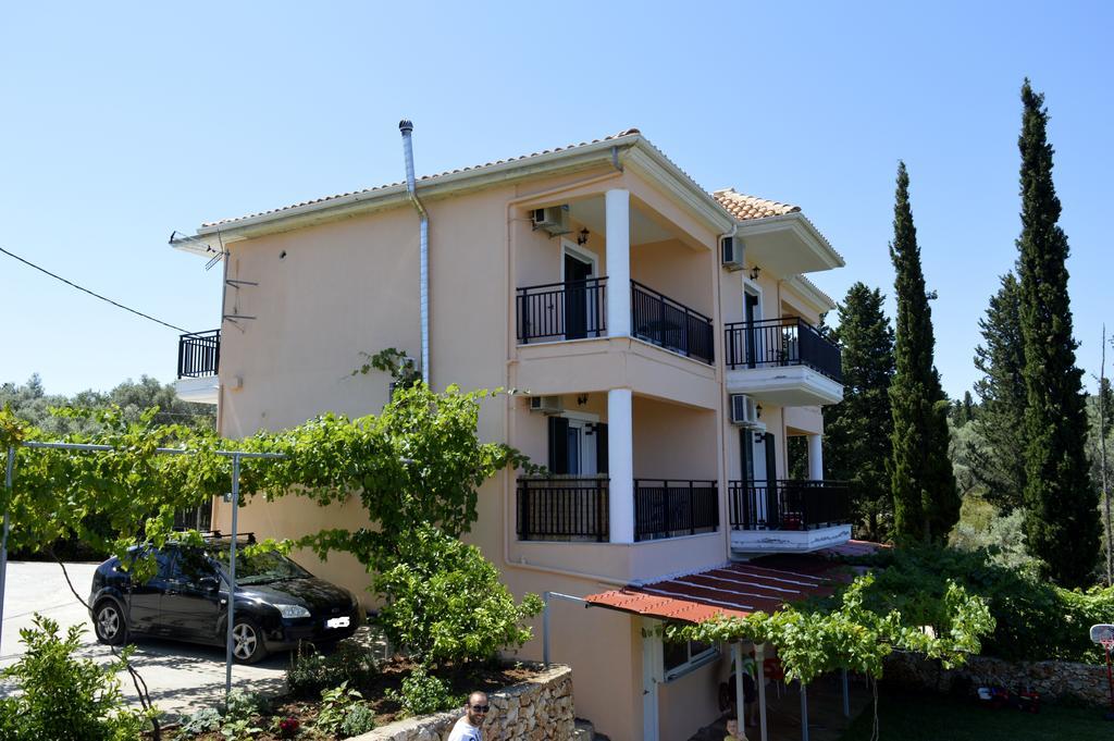 Apartment Despoina Tsoukaladhes