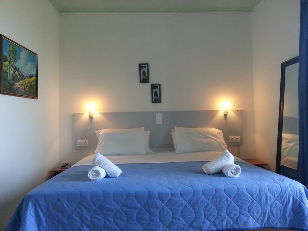 Apartment Despoina