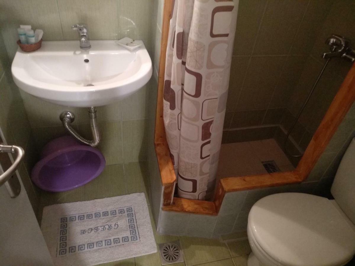 Despoina Apartment