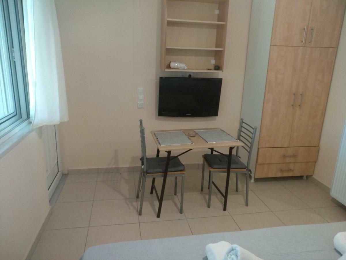 Despoina Apartment *