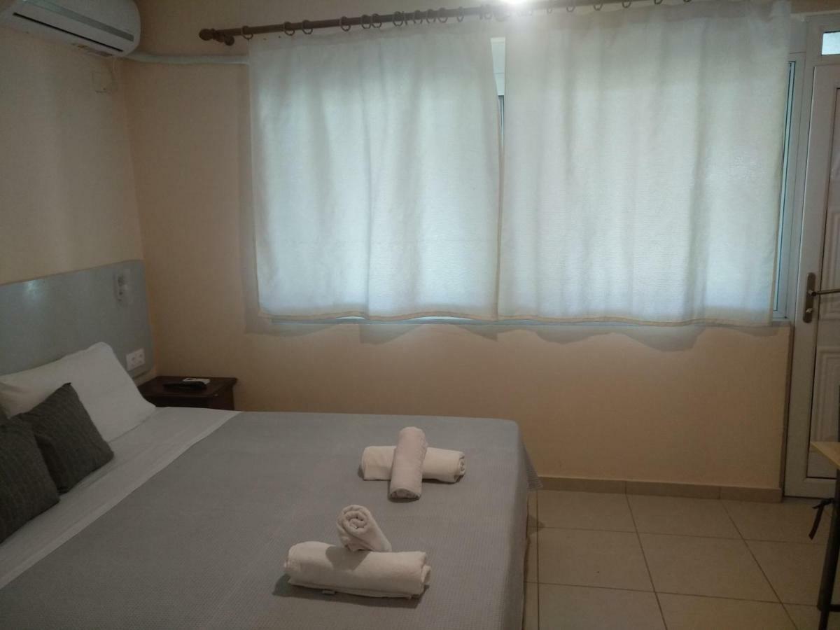 Despoina Apartment *