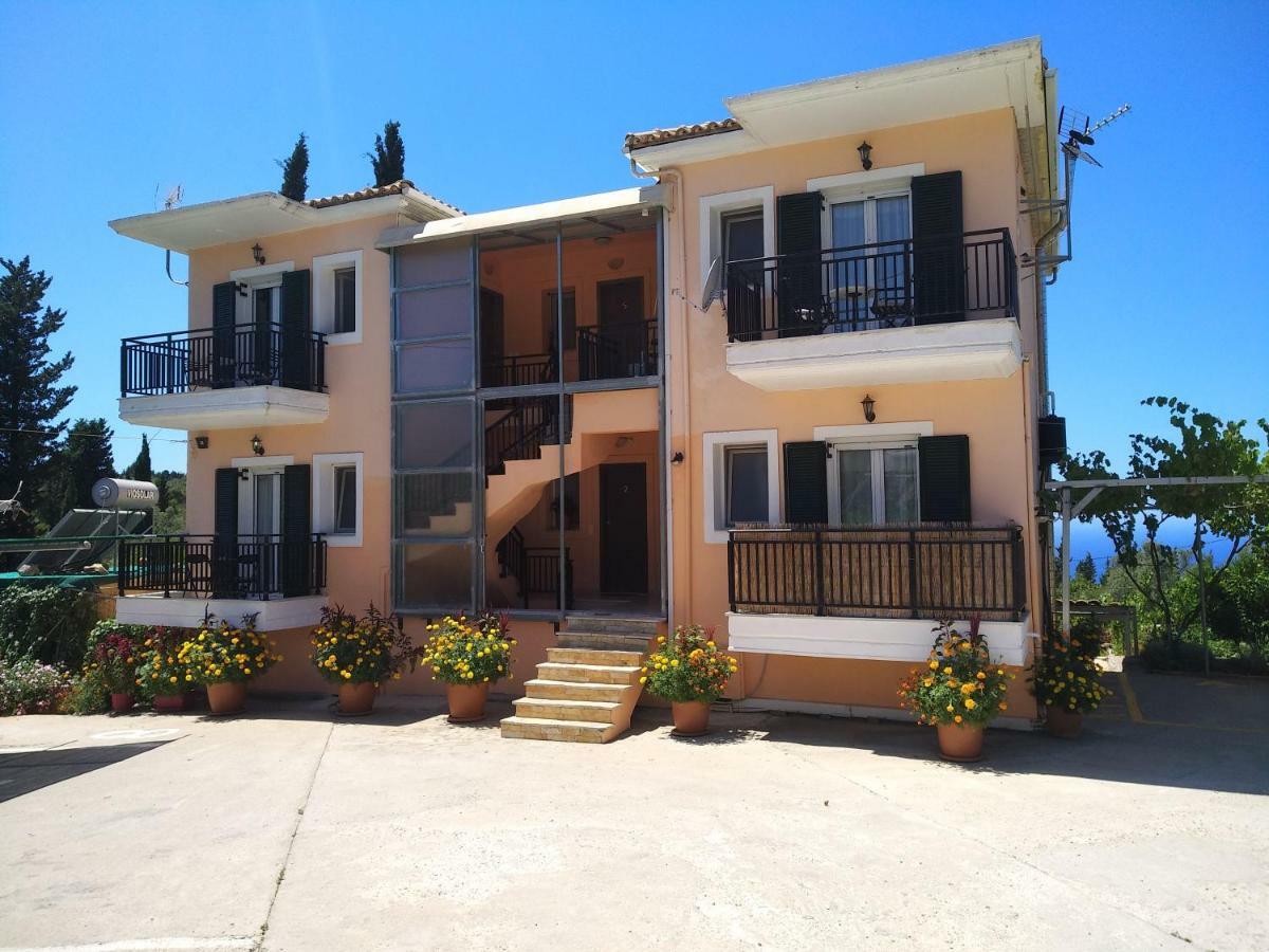 Apartment Despoina